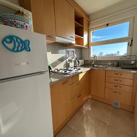 Appartement En Playa De Pals, Costa Brava-gerona L'Estartit