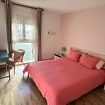 En Playa De Pals, Costa Brava-gerona Апартаменты *