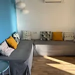 En Playa De Pals, Costa Brava-gerona Апартаменты Л'Эстартит