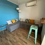 En Playa De Pals, Costa Brava-gerona * Л'Эстартит