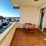En Playa De Pals, Costa Brava-gerona Lejlighed L'Estartit