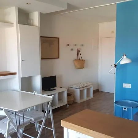 Apartment En Playa De Pals, Costa Brava-gerona L'Estartit