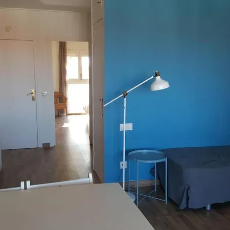 Apartment En Playa De Pals, Costa Brava-gerona *