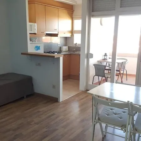 Apartment En Playa De Pals, Costa Brava-gerona