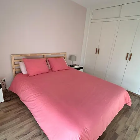 En Playa De Pals, Costa Brava-gerona Apartment