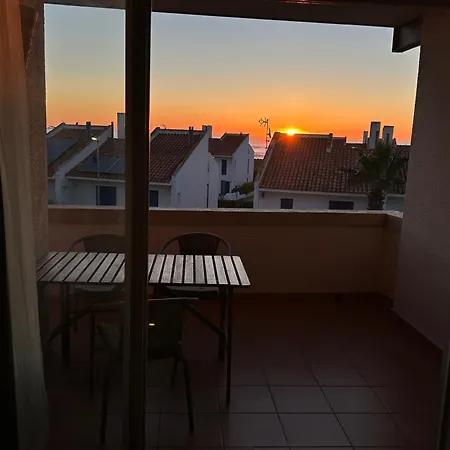 Apartment En Playa De Pals, Costa Brava-gerona *