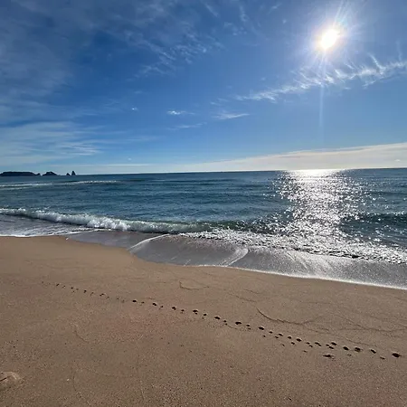 דירה En Playa De Pals, Costa Brava-gerona ל'אסטרטיט