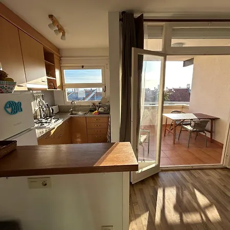 Apartment En Playa De Pals, Costa Brava-gerona *