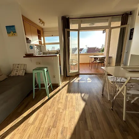 Apartment En Playa De Pals, Costa Brava-gerona L'Estartit