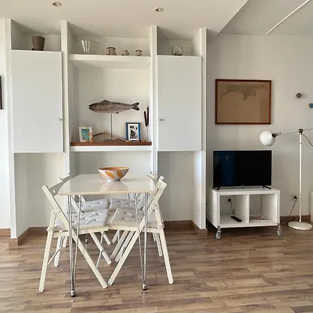 Apartment En Playa De Pals, Costa Brava-gerona
