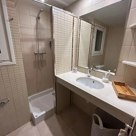 Apartment En Playa De Pals, Costa Brava-gerona L'Estartit